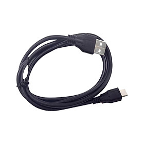 Camera USB Cable Cord/ USB Charging Cable/ Professional Black Portable High Quality Data Cable/ Photo Transfer Cable for Z6 Z7 Uc- Accessory