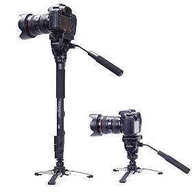 Mua Chân máy ảnh Monopod Yunteng VCT-288 / HÀNG CHÍNH HÃNG