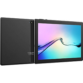 Máy Tính Bảng Masstel Tab 10 4G - Hàng Chính Hãng