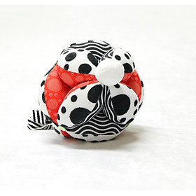  Bóng Montessori Polka Dots (PiPô Việt Nam)