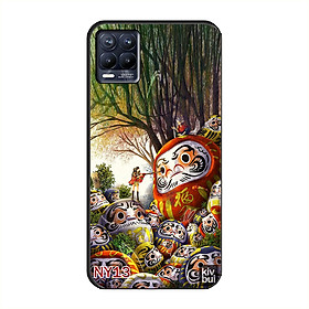 Ốp Lưng Dành Cho REALME 8