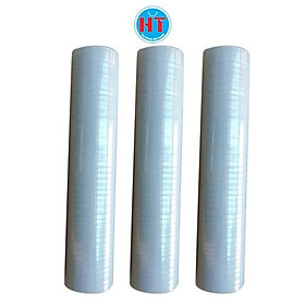 Mua Màng chít PE khổ 50cm nặng 2 4kg  lõi 0.5kg nhựa nguyên sinh bảo vệ hàng hóa
