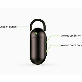 Mua Tai nghe Bluetooth QCY-Q12 - Chính hãng