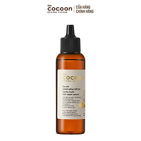 Serum Sa-chi phục hồi tóc Cocoon 70ml