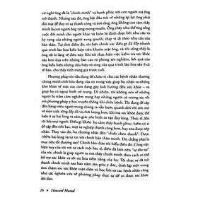 Chiến Thắng Áp Lực Xã Hội