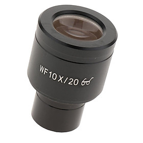 WF10X 20mm  Eyepiont Eyepiece Lens for   23.2mm
