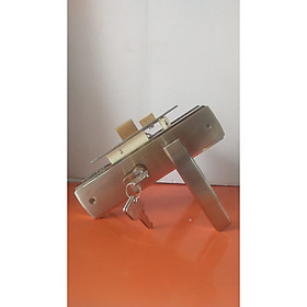 Mua KHÓA TAY GẠT CỬA PHÒNG VIỆT TIỆP 4509