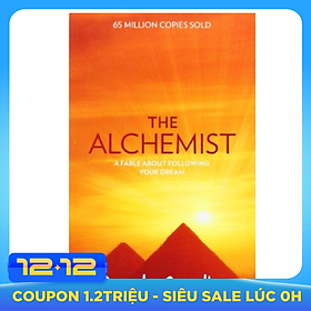The Alchemist - Nhà Giả Kim