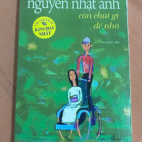 Còn chút gì để nhớ