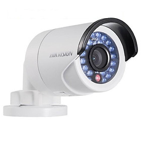 Camera IP thân hồng ngoại Hikvision DS-2CD1002-I