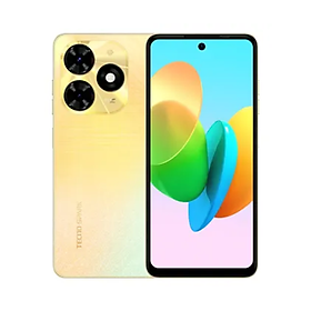 Mua Điện thoại Tecno SPARK GO 4GB/64GB - Hàng chính hãng
