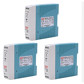 Mua Nguồn Meanwell MDR-20-24 Hàng nhập khẩu