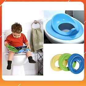 Mua BỆ THU NHỎ BỒN CẦU VIỆT NHẬT CHO BÉ DỄ SỬ DỤNG -Mai Chi