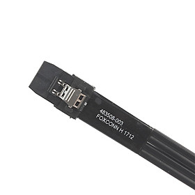 Cáp Chuyển Đổi Từ 1 Sang 4 Sata Cho Hp Sff-8087 483508-003 Z620 Z640 Z820 Z840 50cm 6gb / S