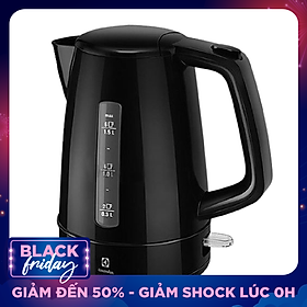Bình Đun Siêu Tốc Electrolux EEK-1303K (1.5L) - Hàng chính hãng