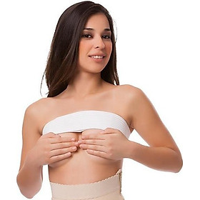 ISAVELA ST01 - Dải đai ổn định ngực - Sử dụng hiệu quả sau nâng ngực