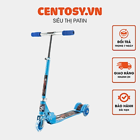 Xe trượt Scooter Cougar 380-01