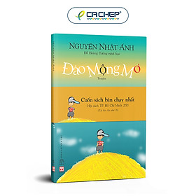 Đảo mộng mơ - tái bản lần thứ 31