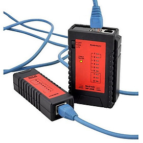 Mua Máy test mạng RJ45 RJ11 đa năng Noyafa NF-468