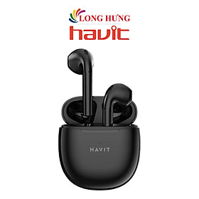 Tai nghe Bluetooth True Wireless Havit TW932 - Hàng chính hãng