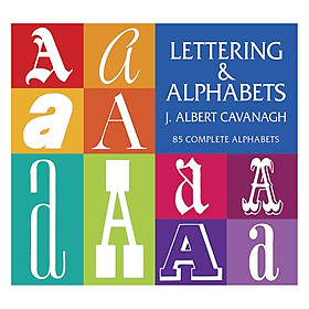 Lettering and Alphabets