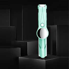 Mua Gậy Chụp Ảnh Tự Sướng XT09S Có Gương Selfie Kèm 3 Chân Đứng Tripod Kết Nối Bluetooth