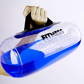 Portable Water Bag Adjustable Weight Sandbag Training Bag