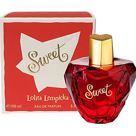 Nước Hoa Nữ Lolita Lempicka Sweet 100ml