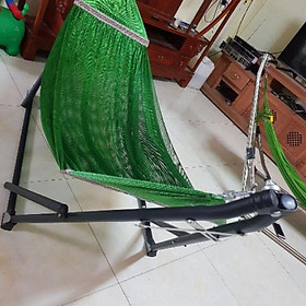 Mua VÕNG XẾP KHUNG SƠN TĨNH ĐIỆN CỠ ĐẠI