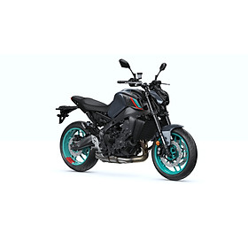 Xe mô tô Yamaha MT-09