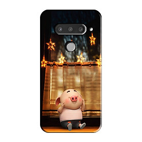 ỐP LƯNG IN DÀNH CHO LG V40