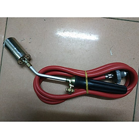 Mua Khò gas công nghiệp  cán trung
