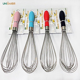 Mua Phới lồng đánh trứng hiệu Unibaker