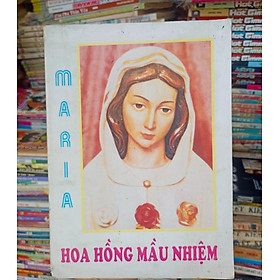 Maria hoa hồng mầu nhiệm
