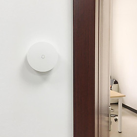 Chuông cửa tự cấp nguồn xiaomi youpin