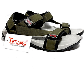 Giày Sandals Nữ Quai Hậu Teramo TRM12