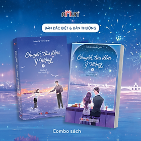 Chuyến tàu đêm Ỷ Mộng