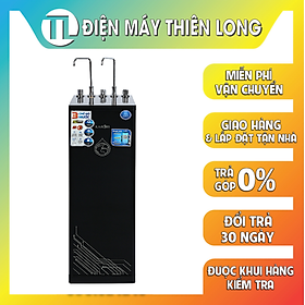 MÁY LỌC NƯỚC NÓNG LẠNH KAROFI KAD-D66 - hàng chính hãng