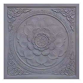 Mua Khuôn Hoa Hồng Cổ 50/50/3 5cm
