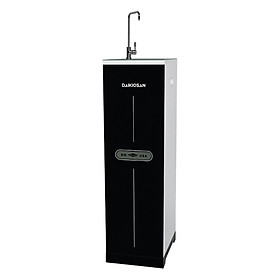 Mua Máy Lọc Nước RO Daikiosan DSW-42010G - Đen - Hàng Chính Hãng