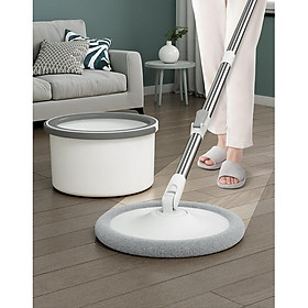 CLEANING MOP SWEEPER WET OR DRY WIPES LAMINATE WOOD TILE FLOOR CLEANER