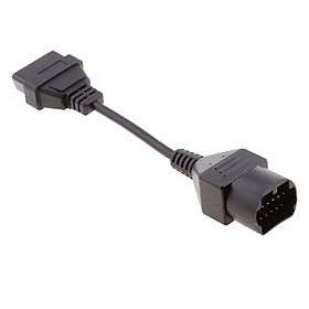 1  Pin  2 II   Cable Adapter for