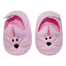 Bộ 2 Đôi Giày Chuột HELLO B&B SS0261
