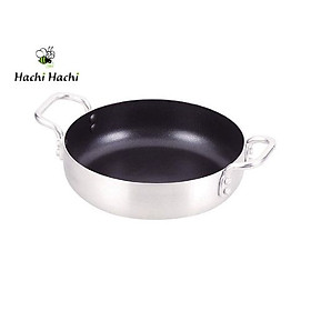 Nồi chống dính Pearl Metal 18cm