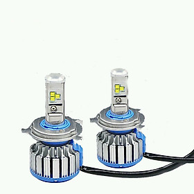 CẶP ĐÈN PHA LED TURBO T1 