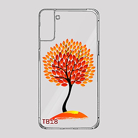 Ốp Lưng Dẻo Dành Cho SAMSUNG GALAXY S21 PLUS