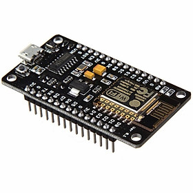 Mạch thu phát wifi esp8266 cp2102