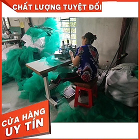 Mua Lồng lưới bát quái chã 12 cừa ngục đủ kích thước từ 3m - 8m - Sanami Fishing
