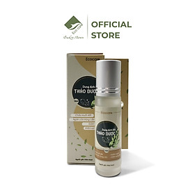Dung dịch bôi Thảo Dược Ecocare hỗ trợ chữa trị muỗi đốt, ngăn côn trùng cắn