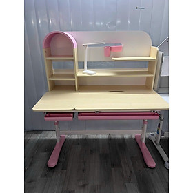 Mua Bàn học sinh thông minh đa năng  nâng hạ tay quay  điều chỉnh góc nghiêng  chống cận Juno sofa CTIRS110 ngang 110cm